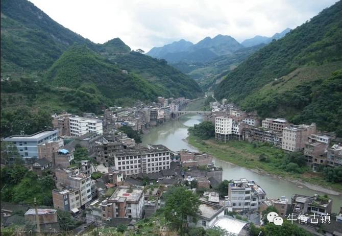 牛街自述,看完再也不嫌弃你了~~~