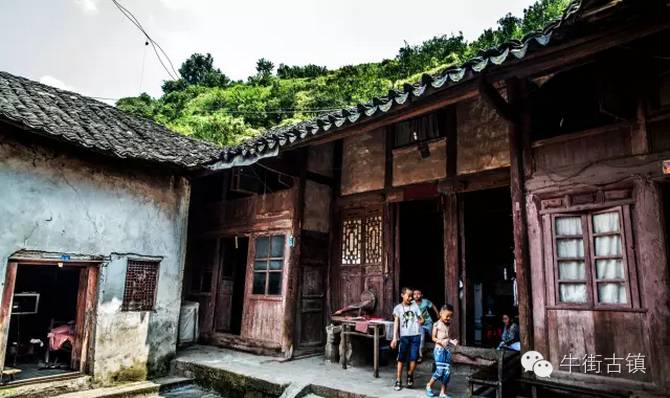 牛街自述,看完再也不嫌弃你了~~~