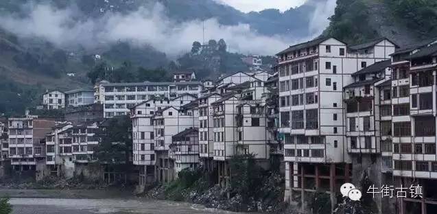 牛街自述,看完再也不嫌弃你了~~~