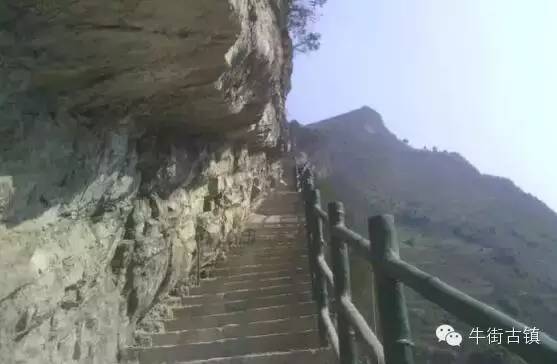 牛街自述,看完再也不嫌弃你了~~~