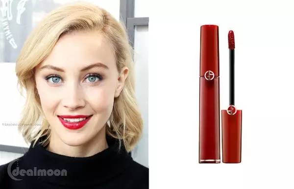 吃土色口红推荐排行榜前十名,最正的正红色口红