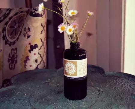 空的乳液瓶可以做什么,不要的护肤品瓶能做什么