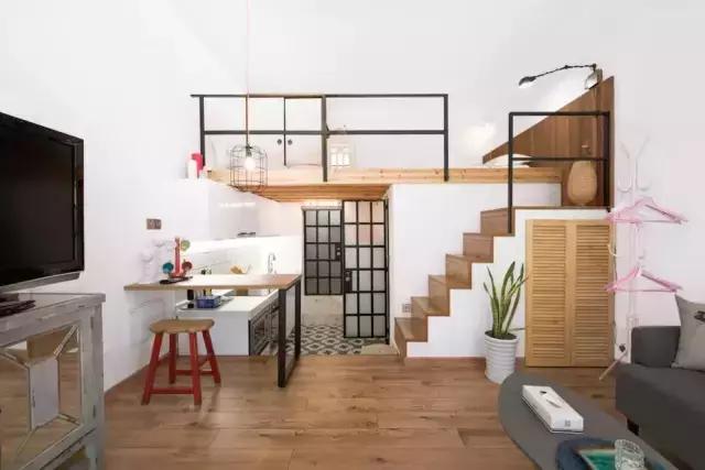 简奢生活的高颜值民宿,又便宜又美的民宿