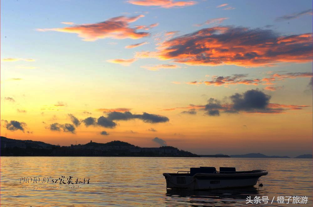 深圳大鹏古城有多舒服,深圳五一大鹏古城