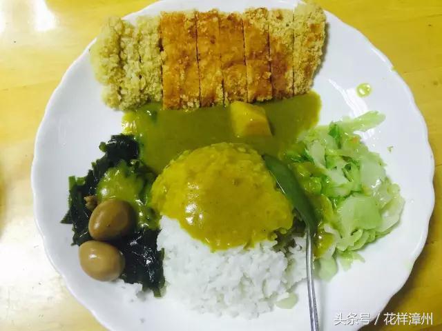 漳州青年路，来了你就走不了！