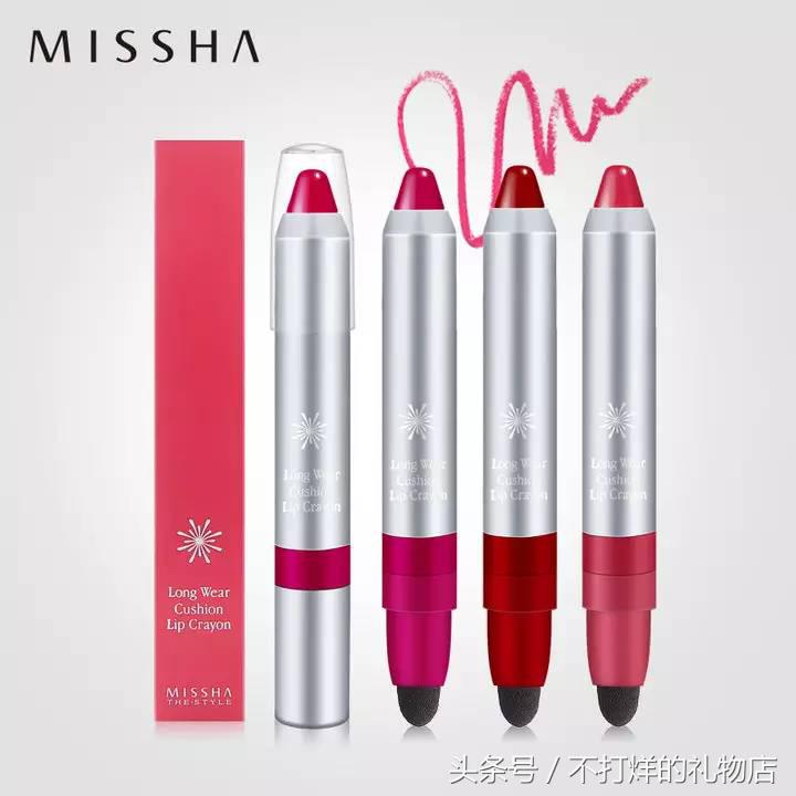 11.11来袭|唇妆预售,化解你的唇妆心事