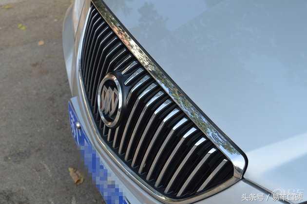 2013年别克凯越二手车油耗怎么样,别克凯越hrv自动1.6高速真实油耗