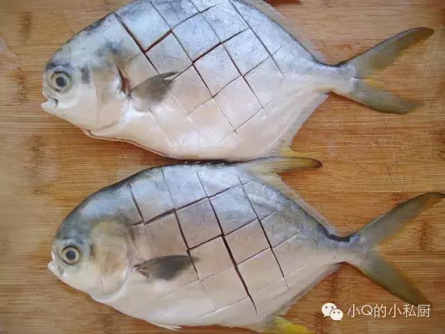 鲳鱼红烧要多久,红烧鲳鱼的做法教程