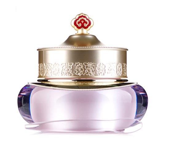 whoo后水妍和拱辰享哪个好,whoo拱辰享水妍水乳好用吗