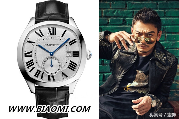 杨烁在欢乐颂的造型,杨烁戴帽子的图片