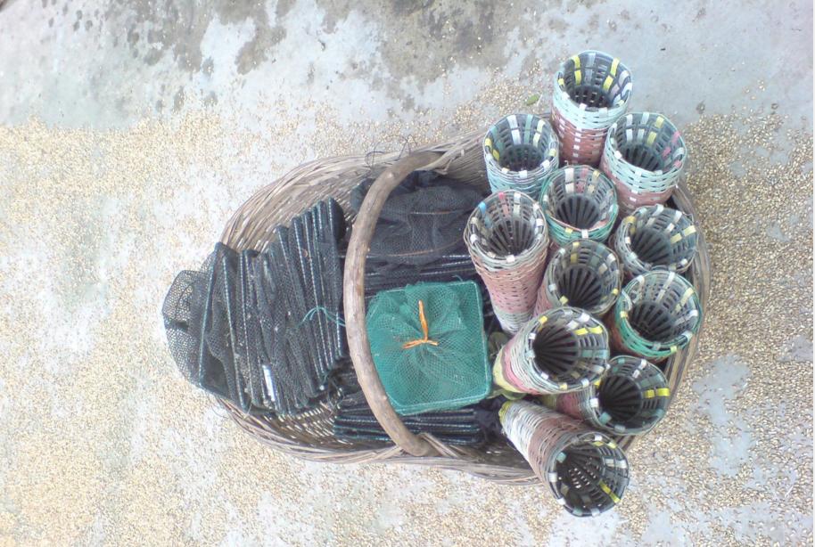 教你抓泥鳅黄鳝,手抓黄鳝技巧教学