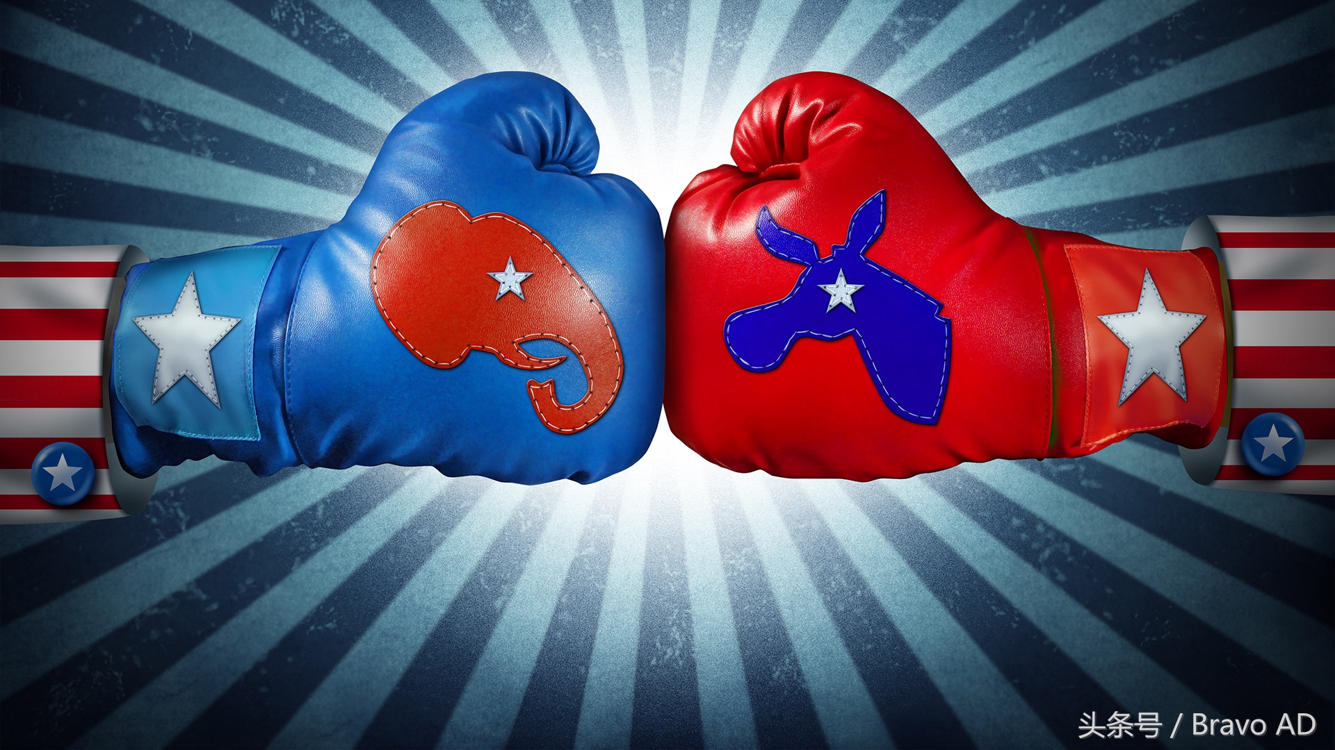 政治和娱乐,政治与娱乐