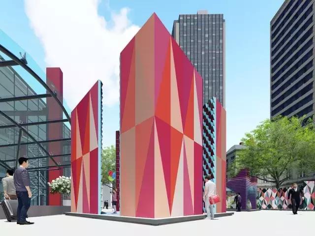 第三届杭州展览会,第三届杭州室内设计周获奖名单