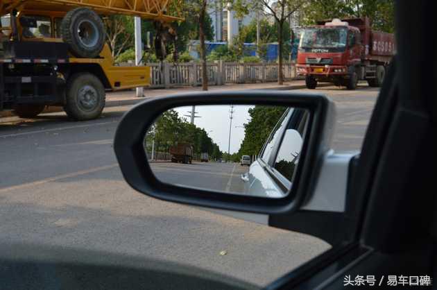 2013年别克凯越二手车油耗怎么样,别克凯越hrv自动1.6高速真实油耗