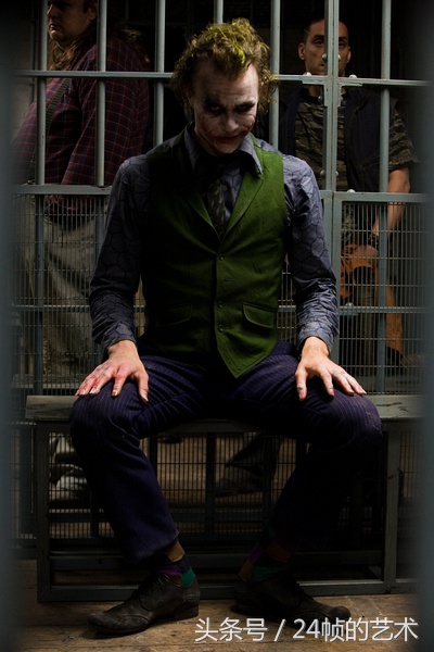 诺兰最好的一部电影,诺兰最好看的五部电影