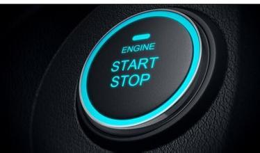 一键启动无钥匙进入很实用么,老款改一键启动实用吗