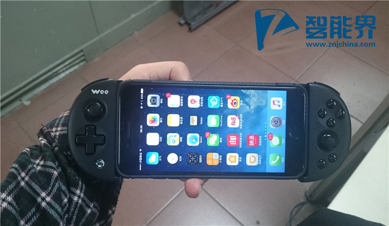 飞智wee手柄设置王者技能一键连招,飞智wee2t手柄支持ios15了吗