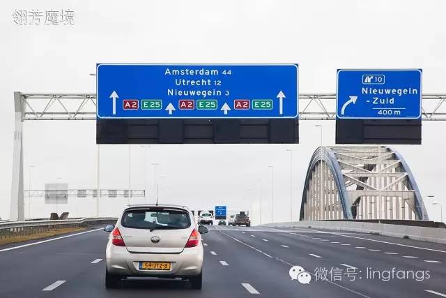 想看我怎么被荷兰罚款的，想看好戏的进来嘲笑吧