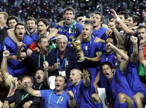 里皮:“帝师”也可以带“小学生”