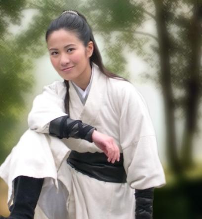 叶璇作为高学历古装女神为何选择塑造“下降头”的疯癫形象