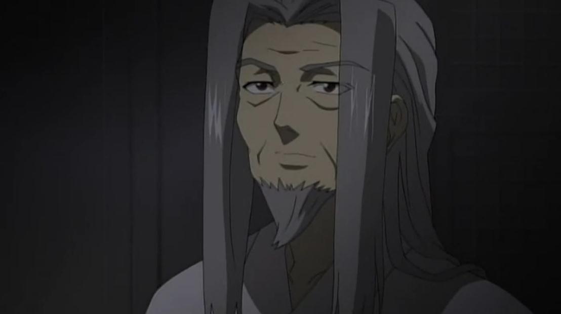 一口气看完一整部动漫安倍晴明,讲安倍晴明的动漫有哪些