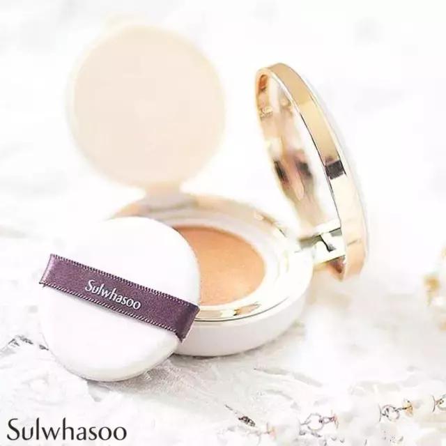 雪花秀魔镜气垫为啥这么贵,天率丹和雪花秀哪个贵