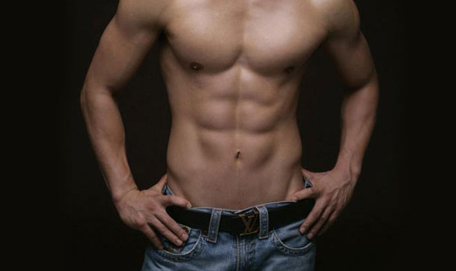 减肚子神器的原理,减肚子腹部赘肉有效工具