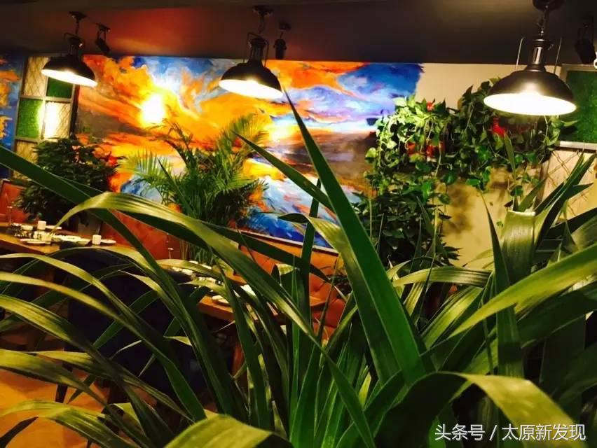 太原短发妹子注意咯！这家火锅3.9折！头发越短！折扣越大！