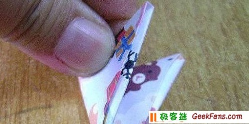 教你折玫瑰千纸鹤,教你折浪漫的樱花球