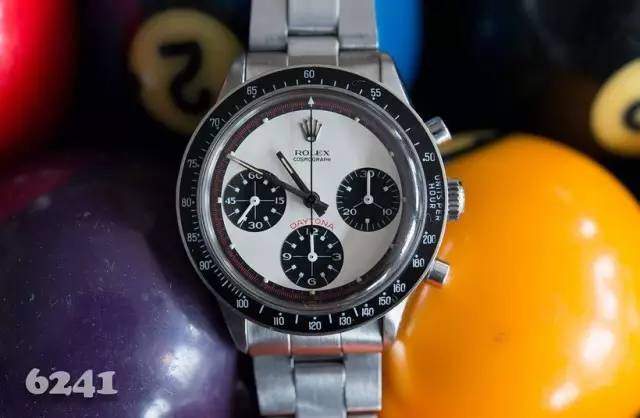 劳力士保罗纽曼三款18k金,劳力士保罗纽曼为什么这么贵