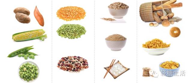 碳水化合物的参考摄入量怎么计算,碳水化合物摄入量怎么计算