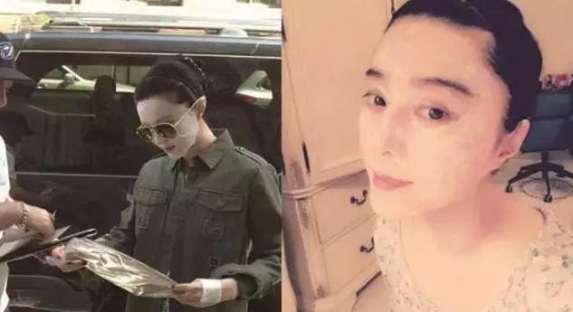 我要护肤实力派,“膜”力谁来做主?