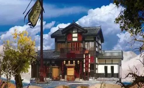 涨姿势！古人住客栈竟然也要身份证