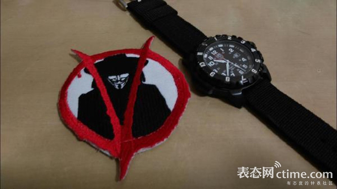 军表代表了什么,如何区别是不是军表