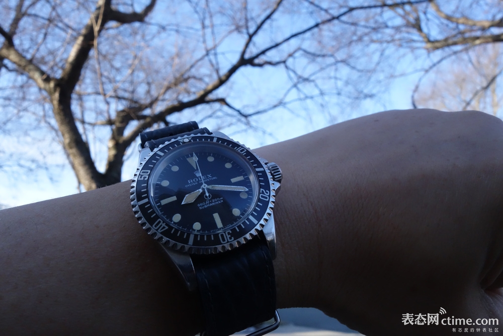 军表代表了什么,如何区别是不是军表