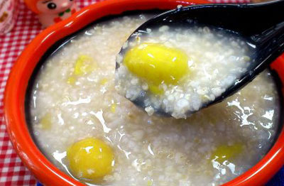 宝宝肠胃不好怎么食疗,调节肠胃食疗