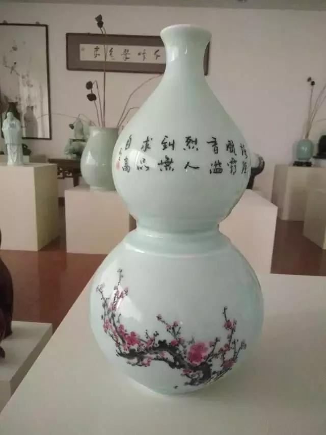 淄博陶瓷：巧匠辈出，佳作如林