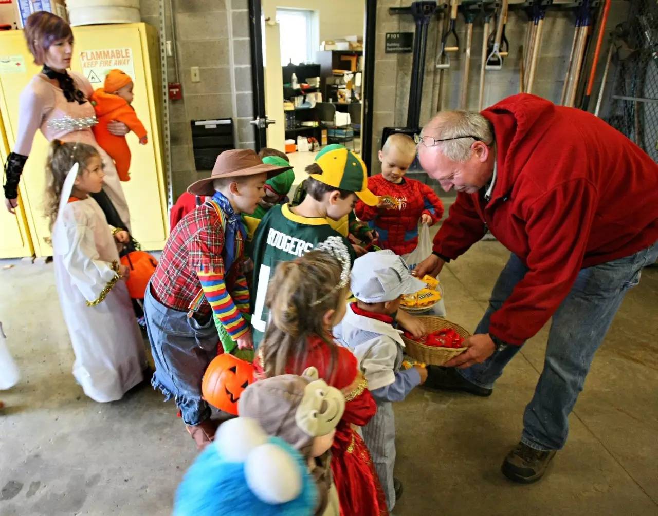 万圣节鬼魂详解,万圣节夜间狂欢指南规则怪谈