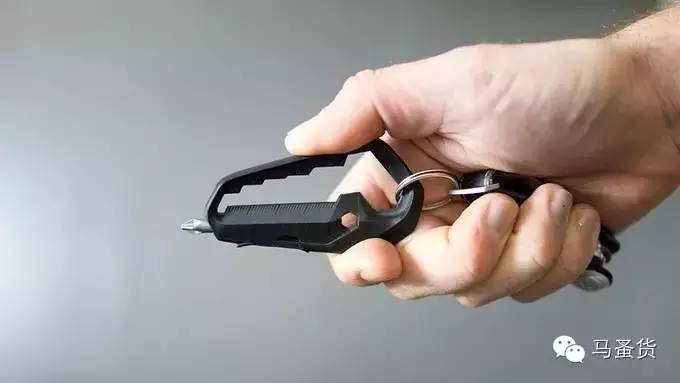 在“小玩意”和设计碰撞的时代，怎能少了它？