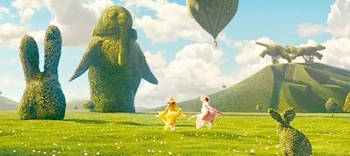 可以控制做梦的黑科技,神奇智能黑科技