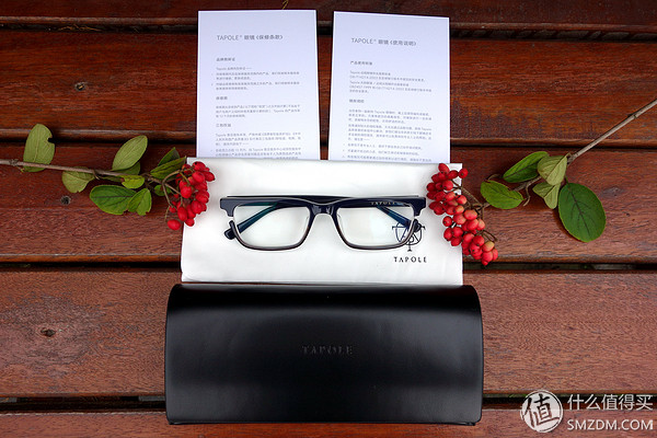 仿佛来自喵星球的你：Tapole站线上选配近*眼镜视**体验记