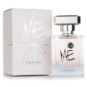 浪凡香水到底有多厉害,浪凡光韵香水味道怎样