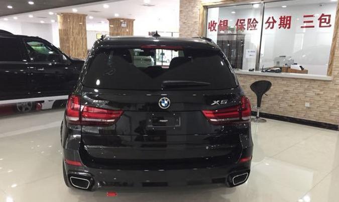 bmwx5发动机,宝马bmwx5运动版