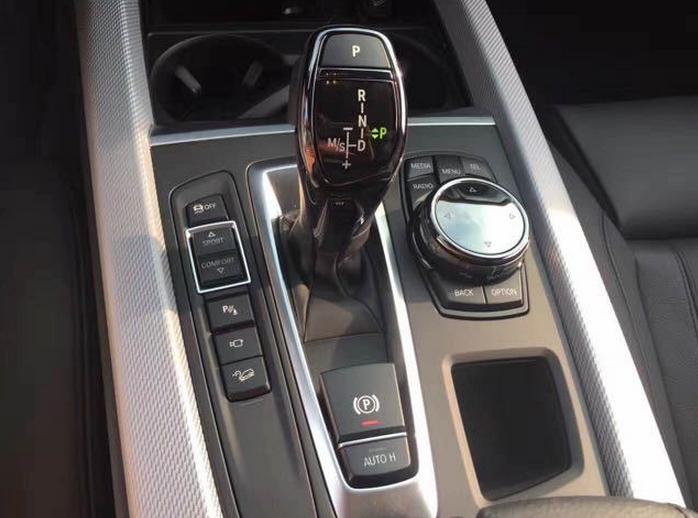 bmwx5发动机,宝马bmwx5运动版