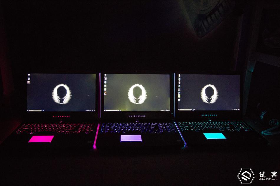 戴尔外星人游戏本,戴尔外星人游戏