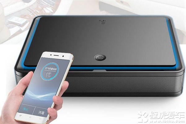 先科牌空气净化器多少钱一台,sast先科智能家用净化器