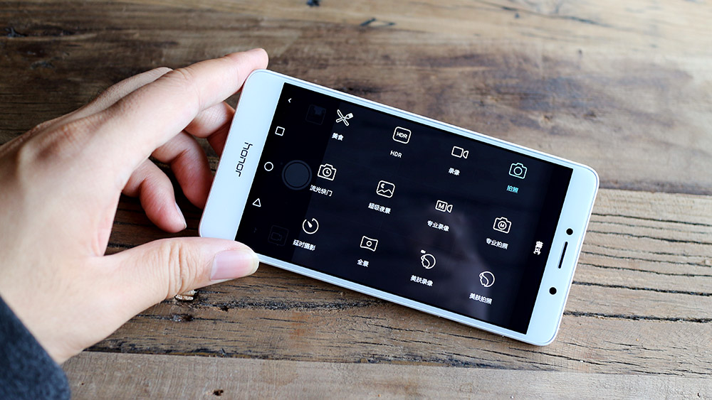 荣耀畅玩6X评测,荣耀畅玩6x拍照