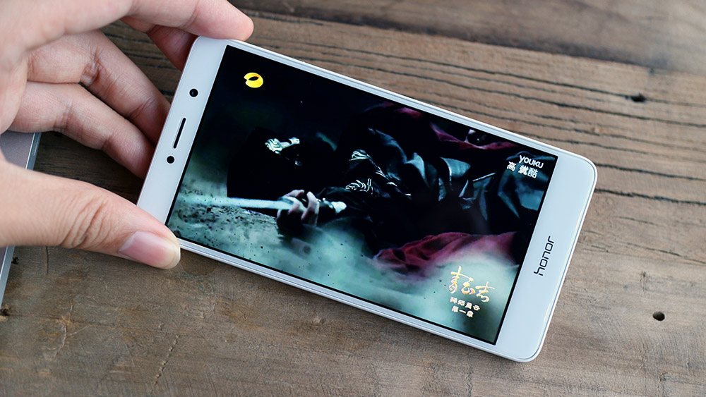 荣耀畅玩6X评测,荣耀畅玩6x拍照