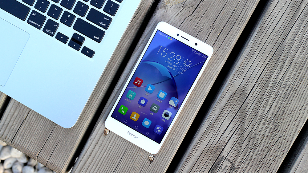 荣耀畅玩6X评测,荣耀畅玩6x拍照