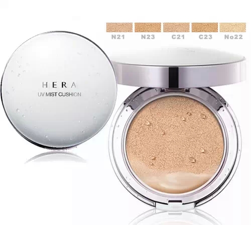 漂洋过只为你!除了欧巴,韩国最值得买的TOP10化妆品